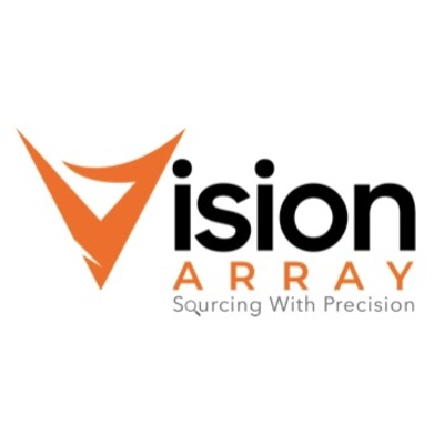 Vision Array's Logo