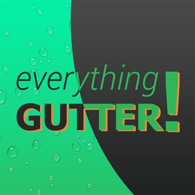 Everything Gutter's Logo