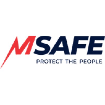 MSafe's Logo