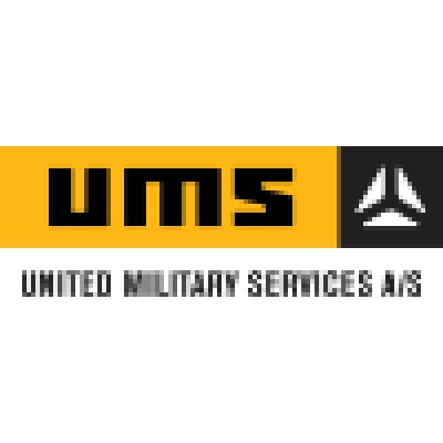 United Military Services A/S's Logo