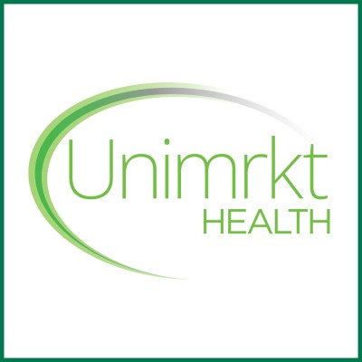 Unimrkt Healthcare's Logo