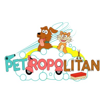 Petropolitan's Logo