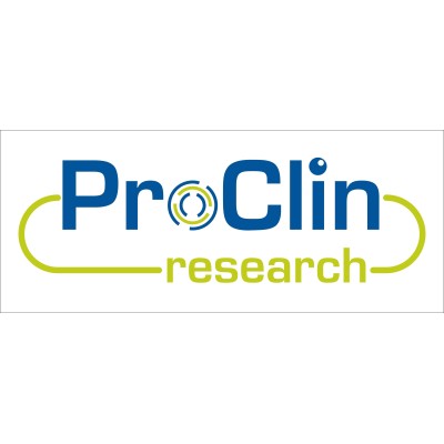 ProClin Research Private Limited's Logo