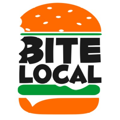 Bite Local Australia Pty Ltd's Logo