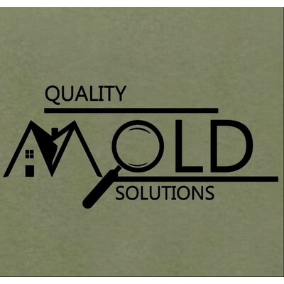 Quality Mold Solutions LLC.'s Logo