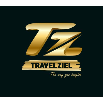 TravelZiel's Logo