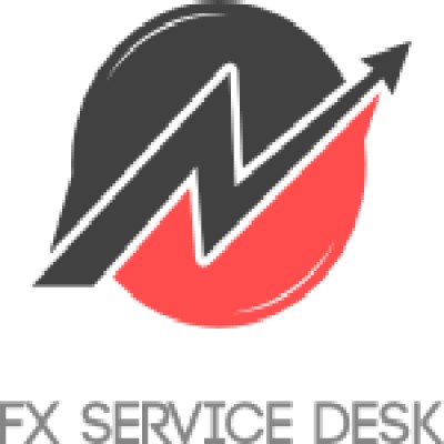 FX Service Desk's Logo