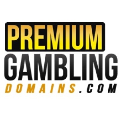 Premium Gambling Domains's Logo