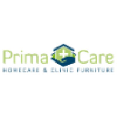 PrimaCare's Logo