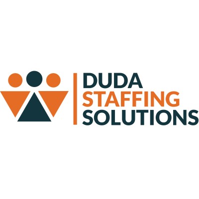 Duda Staffing Solutions's Logo