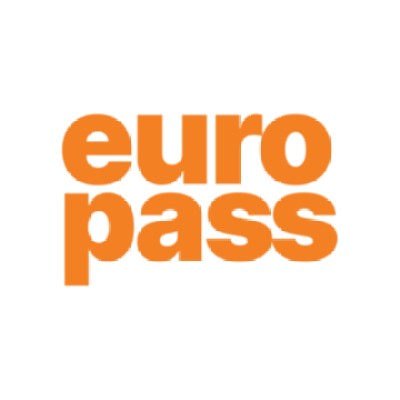 Europass Teacher Academy's Logo