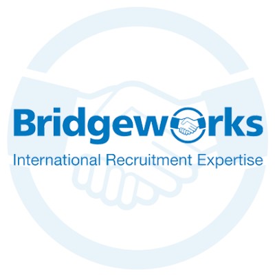 Bridgeworks Consulting's Logo