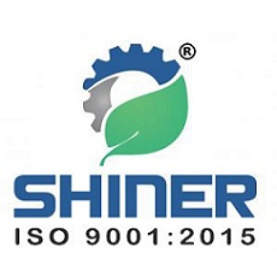 shinermachinery's Logo