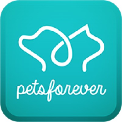 PetsForever.io's Logo