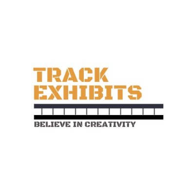 Track Exhibits Pvt Ltd's Logo