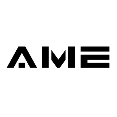 AME Solutions Co. Ltd.'s Logo