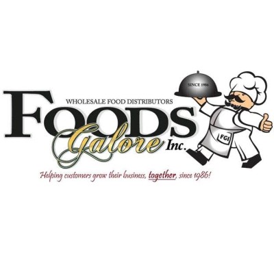 Foods Galore Inc.'s Logo