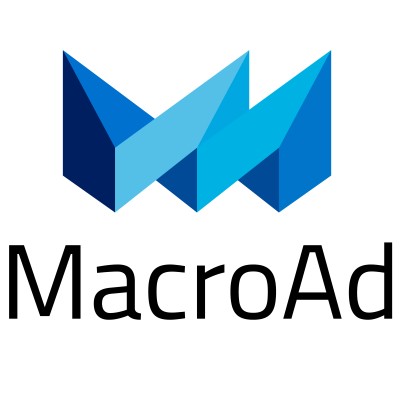 MacroAd's Logo