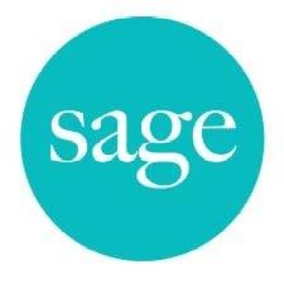 Sage Infusion's Logo