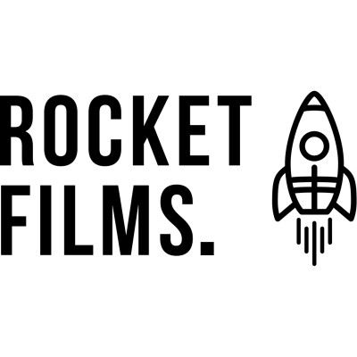 Rocket Films Middle East's Logo