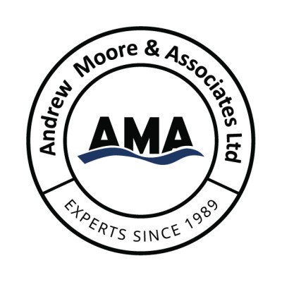 Andrew Moore & Associates Ltd's Logo