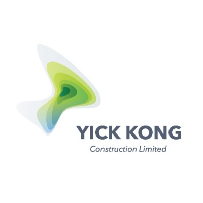 Yick Kong Construction Limited's Logo