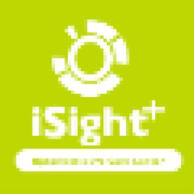 iSight Optometric Eye Care Center's Logo