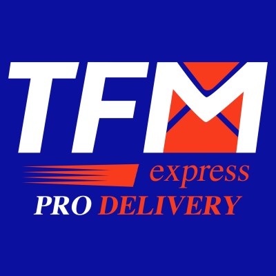 TFM EXPRESS LLC's Logo