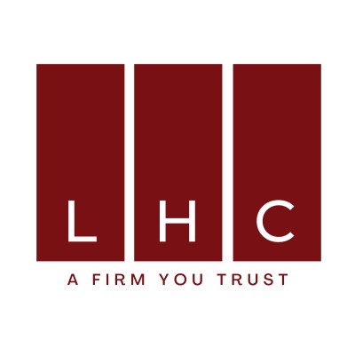 LHC Lawyers - Liau Ho & Chan Solicitors & Notaries's Logo