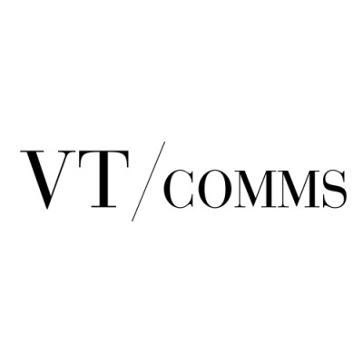 VT Comms's Logo