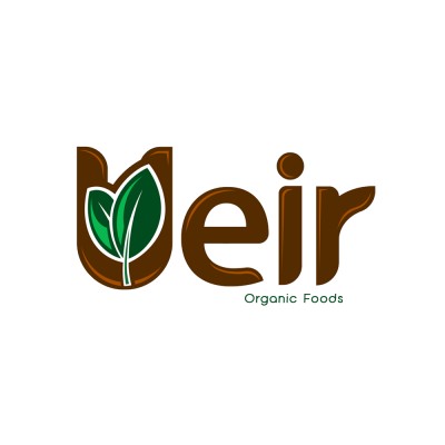 Ueir Organic Foods's Logo