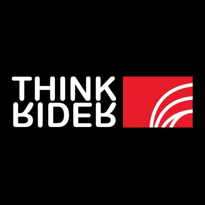 ThinkRider's Logo