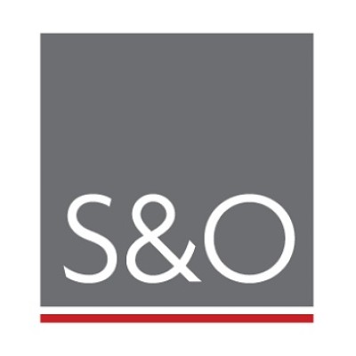 S&O IP's Logo