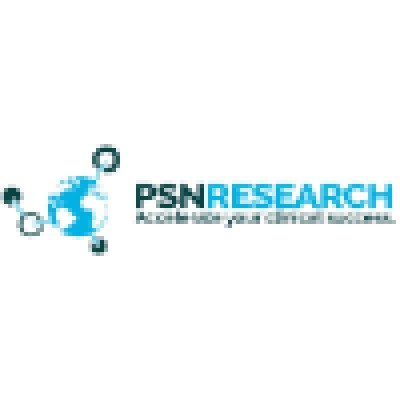 PSNResearch's Logo