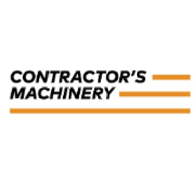 Contractors Machinery Inc.'s Logo