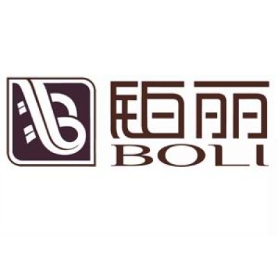 BOLI CERAMICS's Logo