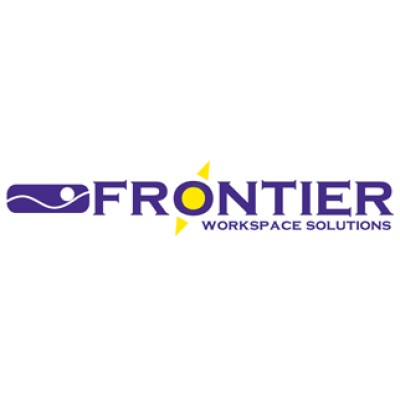 Frontier Workspace Solutions's Logo