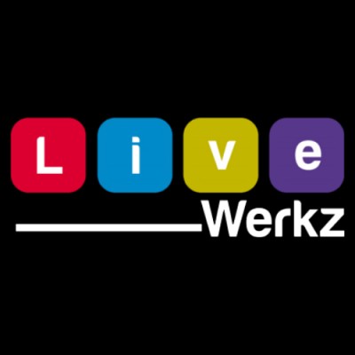 LiveWerkz's Logo