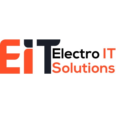 Electro IT Solutions's Logo