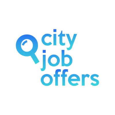 City Job Offers's Logo