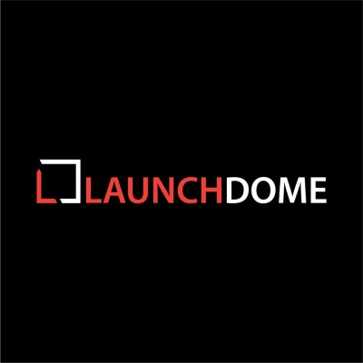 Launchdome's Logo