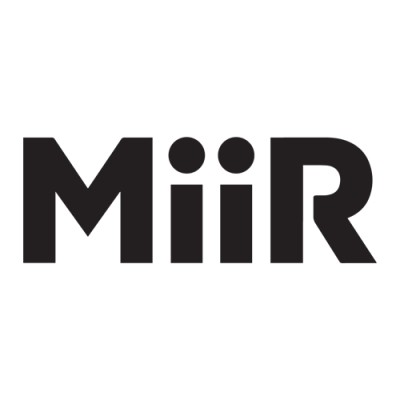 MiiR's Logo