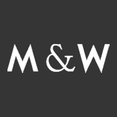 M&W's Logo