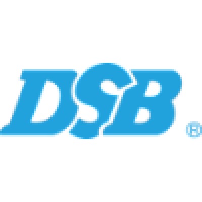 DSB Binding Corp's Logo