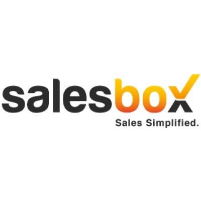 Salesbox's Logo