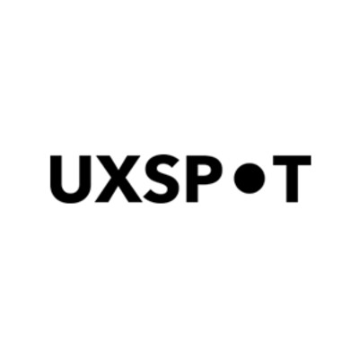 UX Spot's Logo