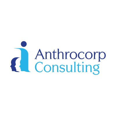 Anthrocorp Consulting's Logo