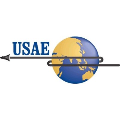 USAE Pte Ltd's Logo