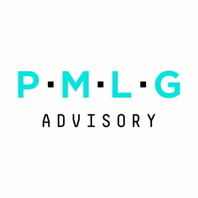 PMLG Advisory's Logo