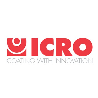 ICRO COATINGS S.p.A.'s Logo